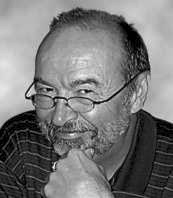 Photo de Jean-Rene Turcot